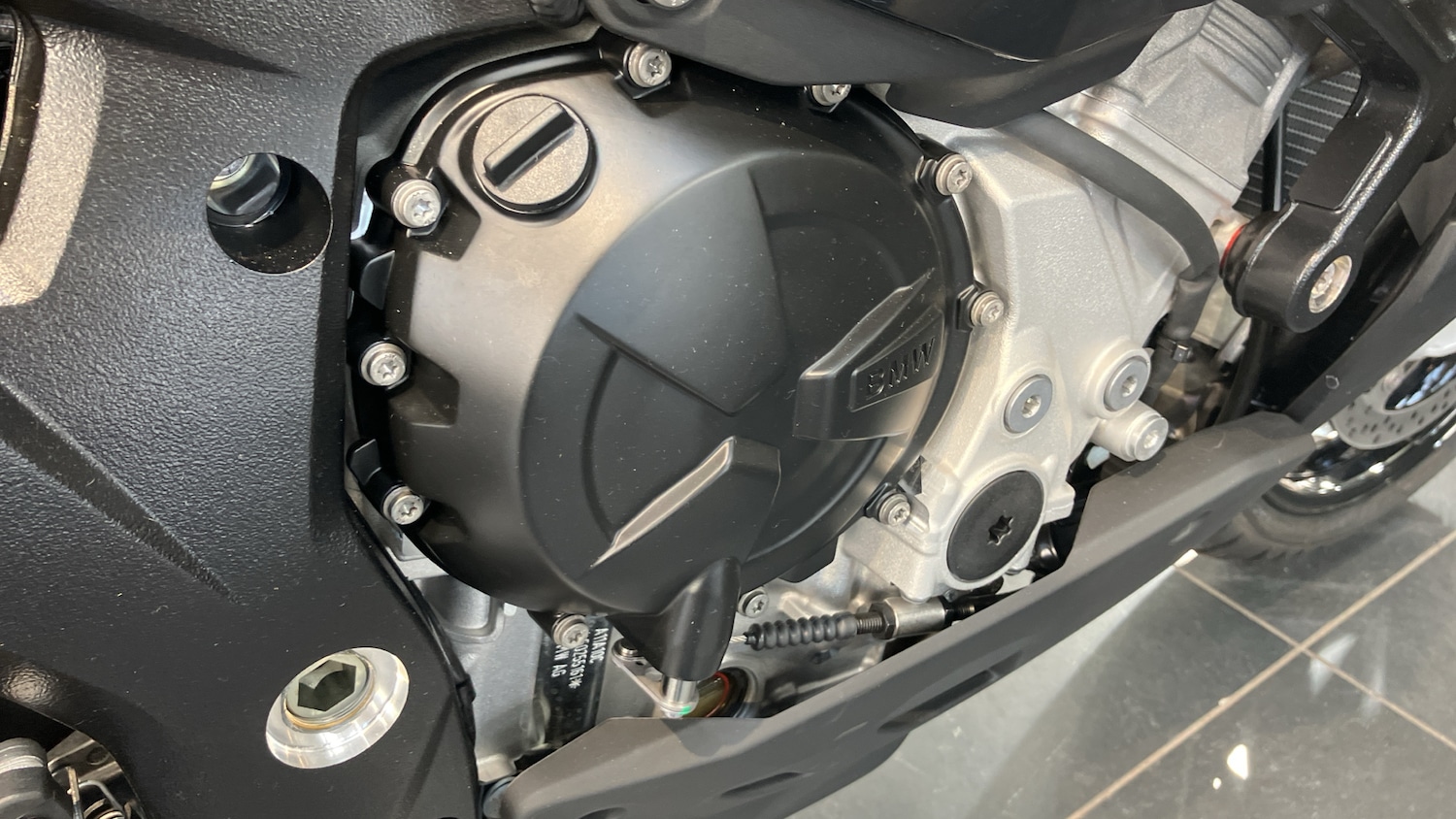 Used BMW S1000 2026 for sale - 78284642: Photo 24