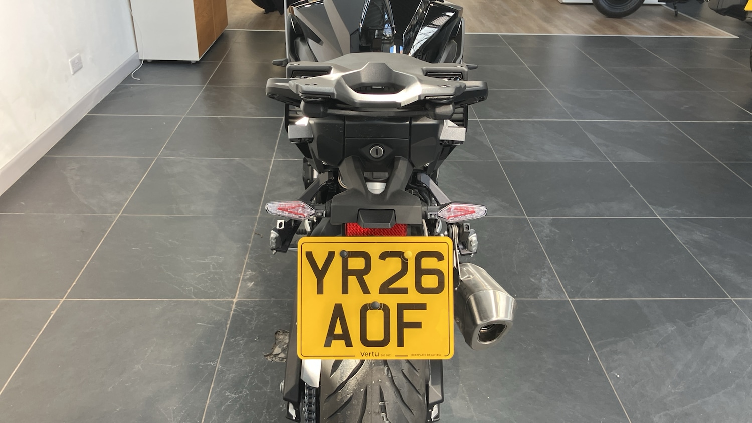 Used BMW S1000 2026 for sale - 78284642: Photo 25