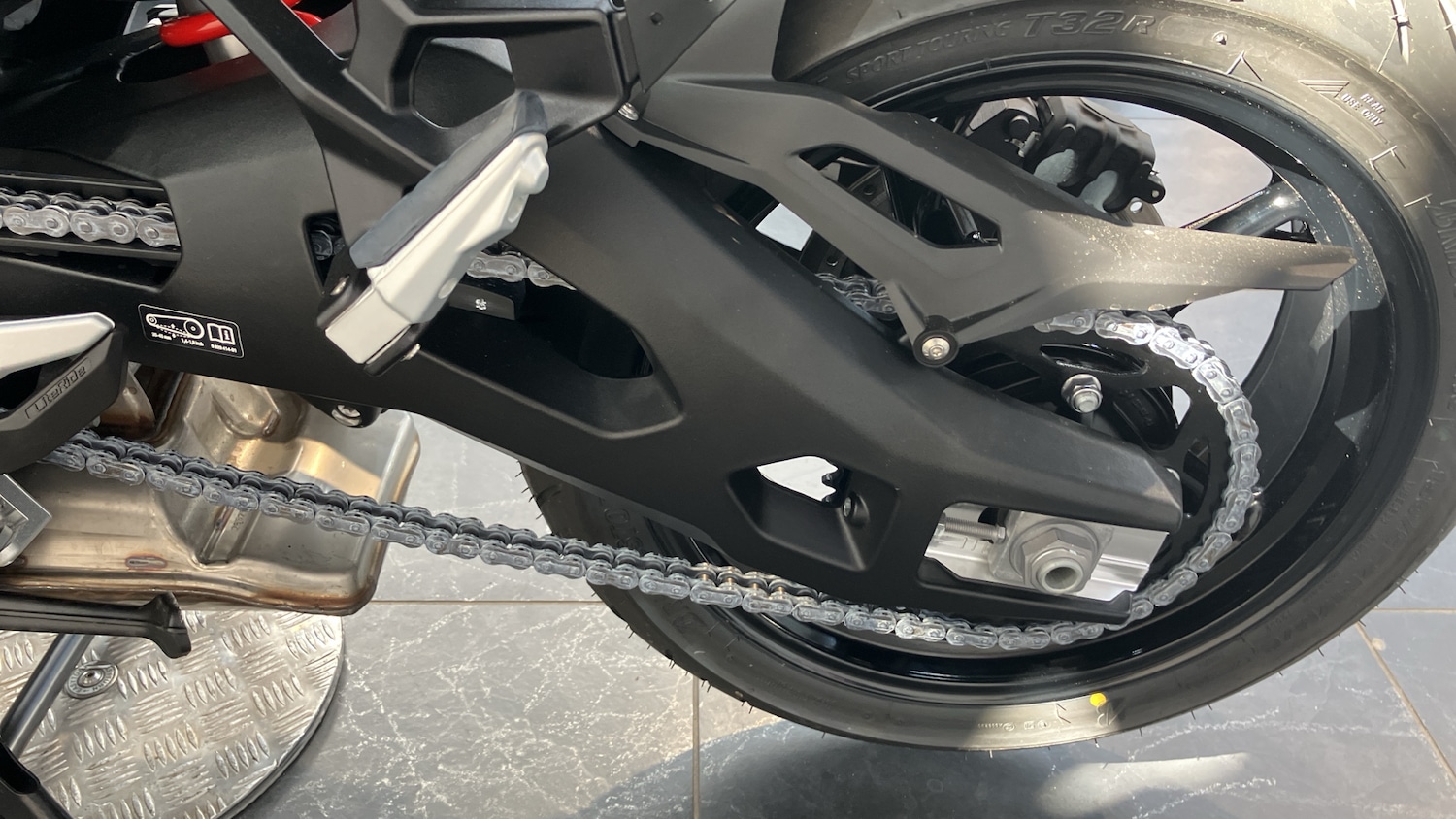 Used BMW S1000 2026 for sale - 78284642: Photo 26
