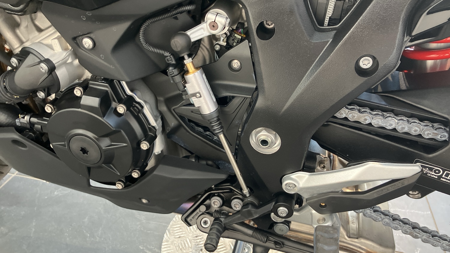 Used BMW S1000 2026 for sale - 78284642: Photo 28