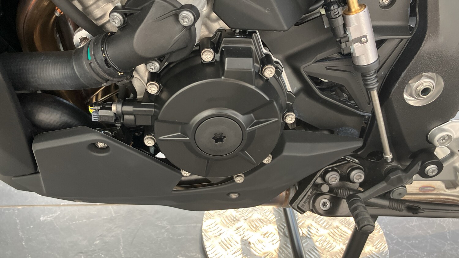 Used BMW S1000 2026 for sale - 78284642: Photo 29
