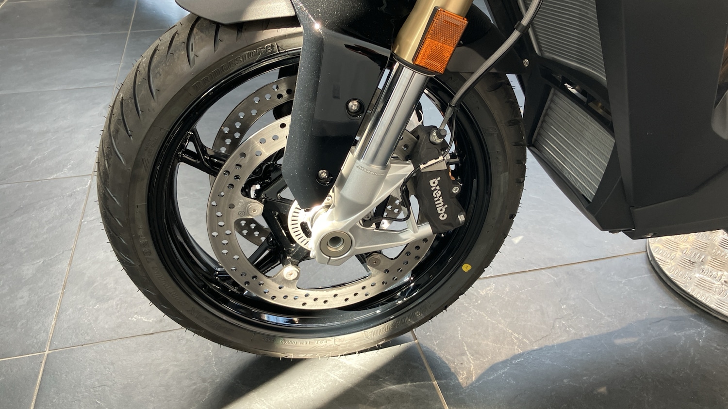 Used BMW S1000 2026 for sale - 78284642: Photo 30