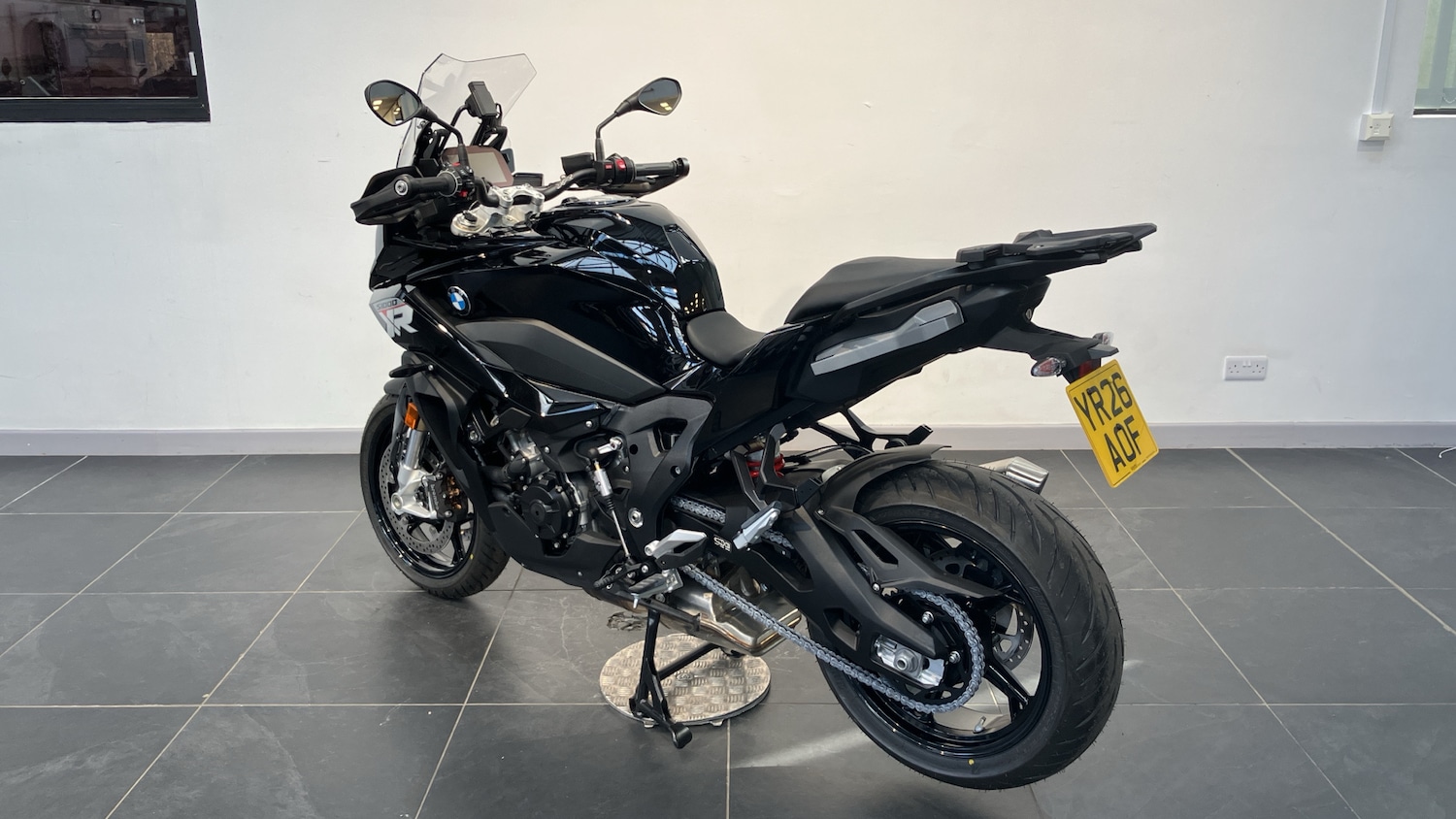Used BMW S1000 2026 for sale - 78284642: Photo 4