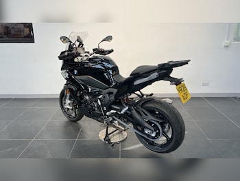 Used BMW S1000 2026 for sale - bike-78284642: Photo