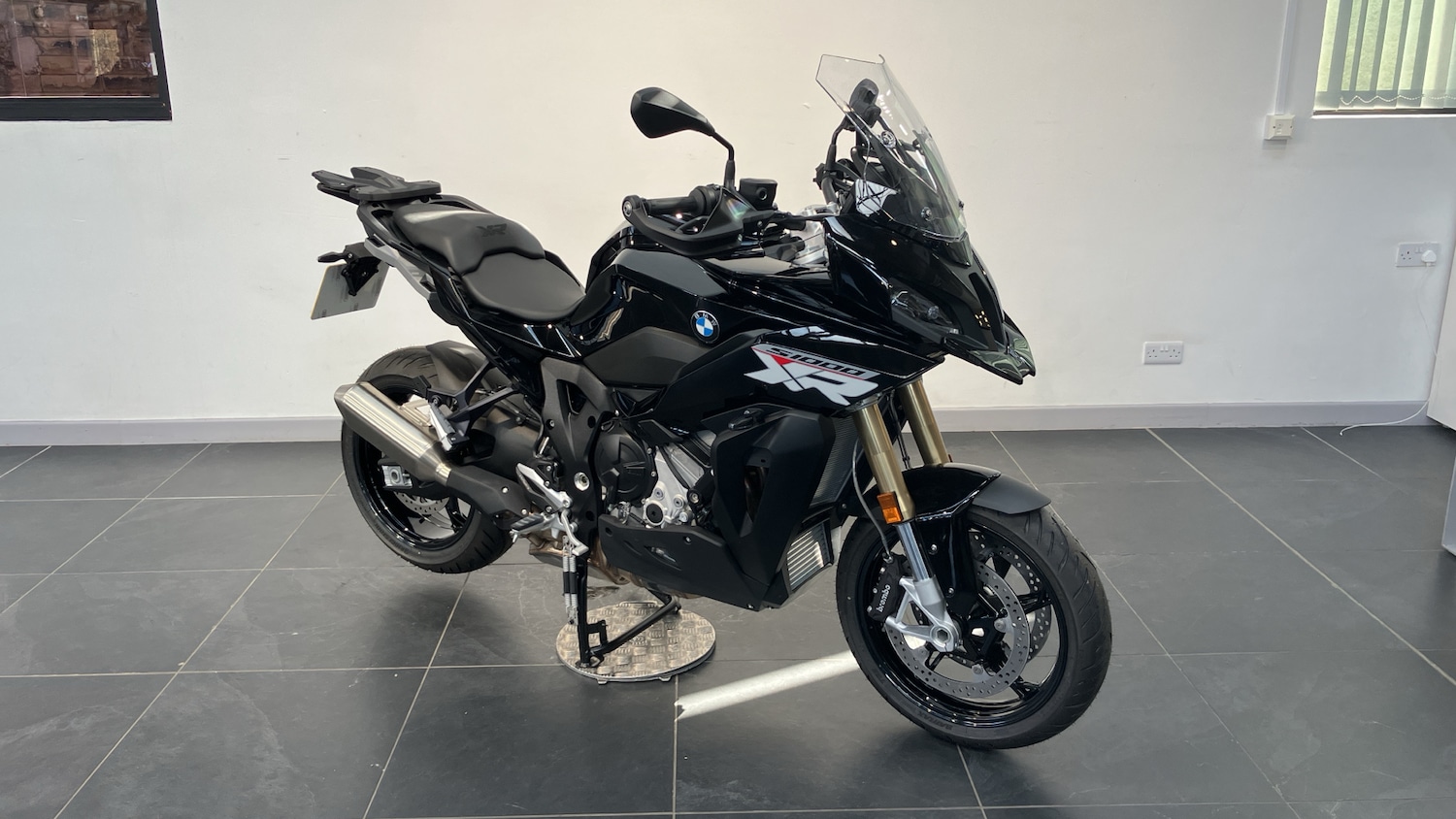 Used BMW S1000 2026 for sale - 78284642: Photo 5