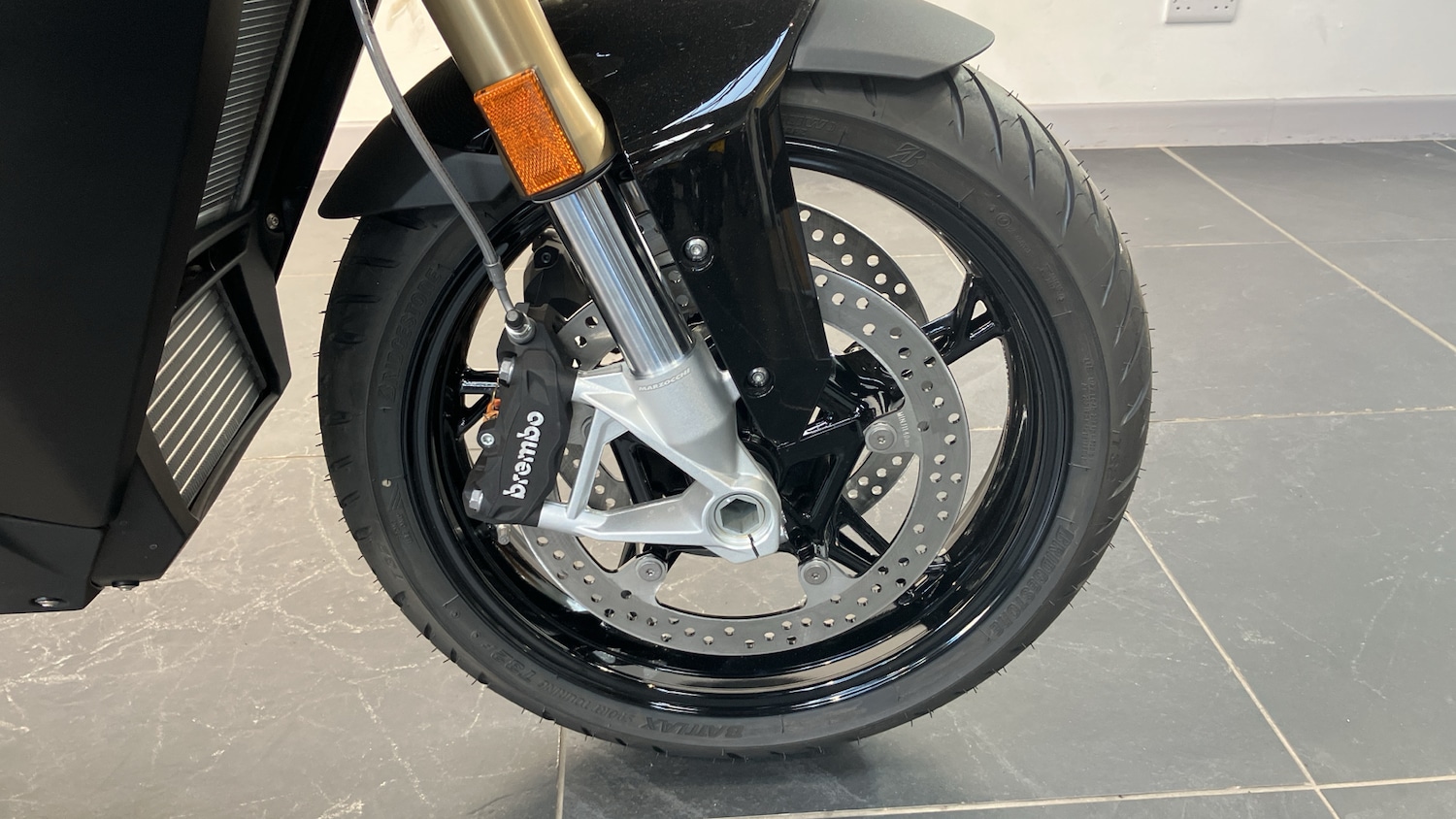 Used BMW S1000 2026 for sale - 78284642: Photo 6