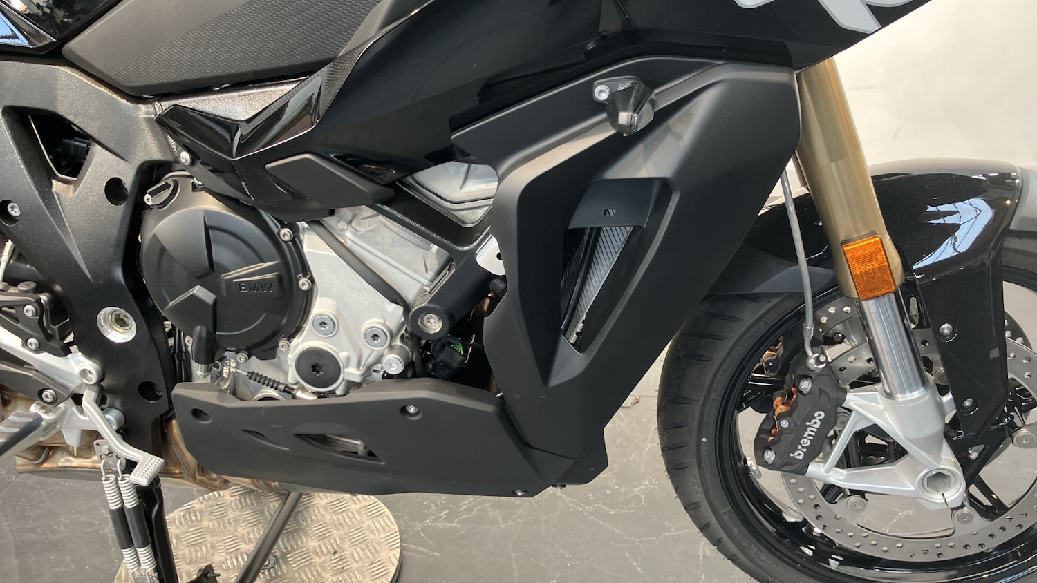 Used BMW S1000 2026 for sale - 78284642: Photo 7