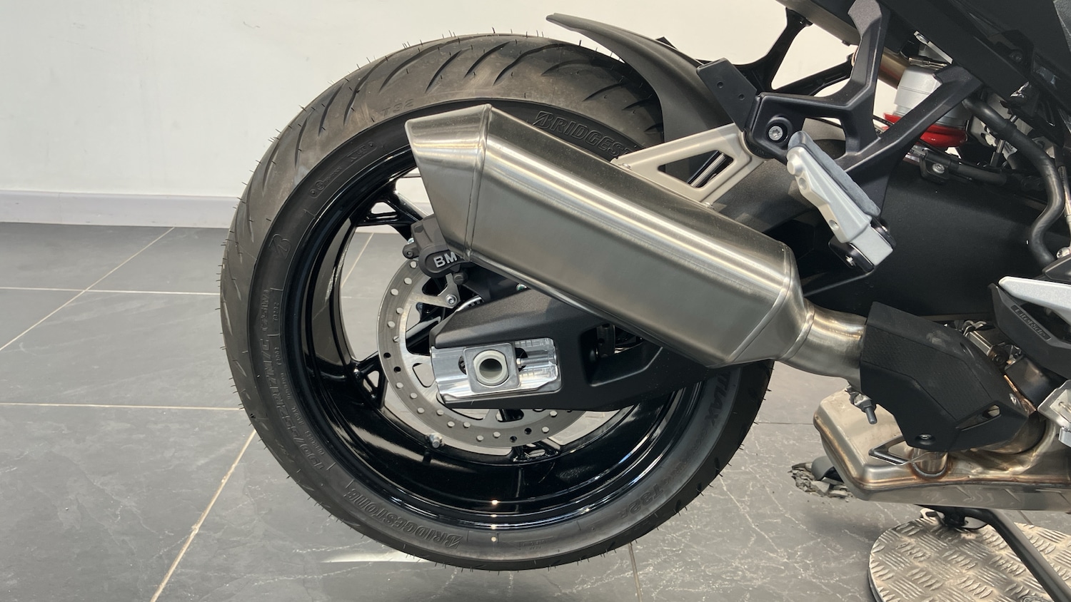 Used BMW S1000 2026 for sale - 78284642: Photo 8
