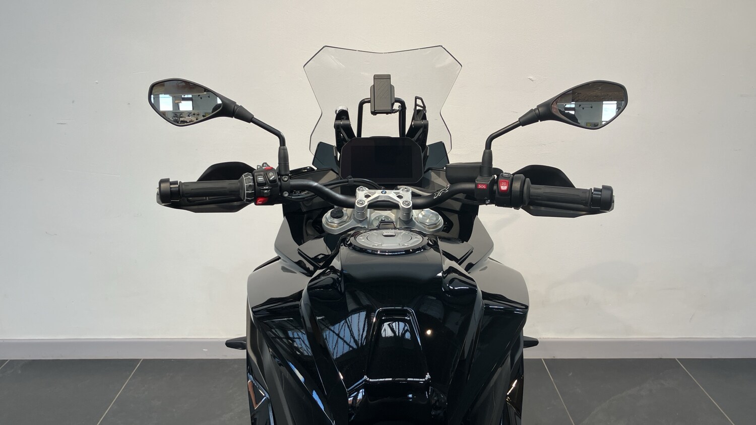 Used BMW S1000 2026 for sale - 78284642: Photo 9