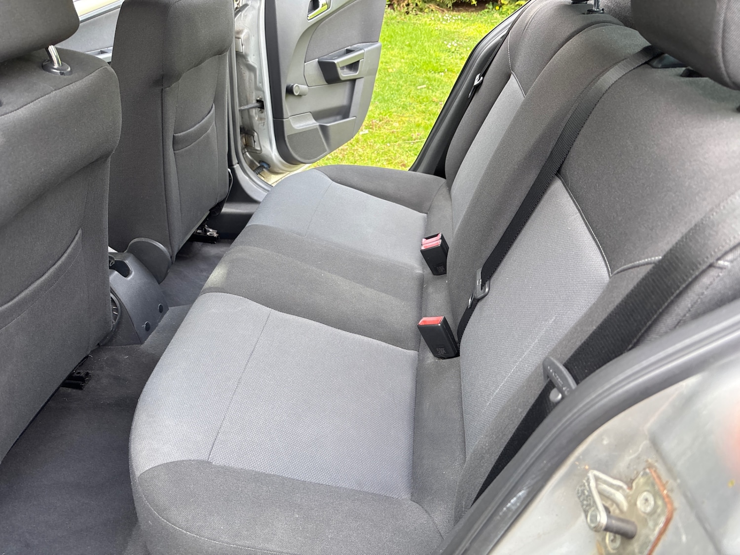 Used Vauxhall Astra 2008 for sale - 78179718: Photo 12