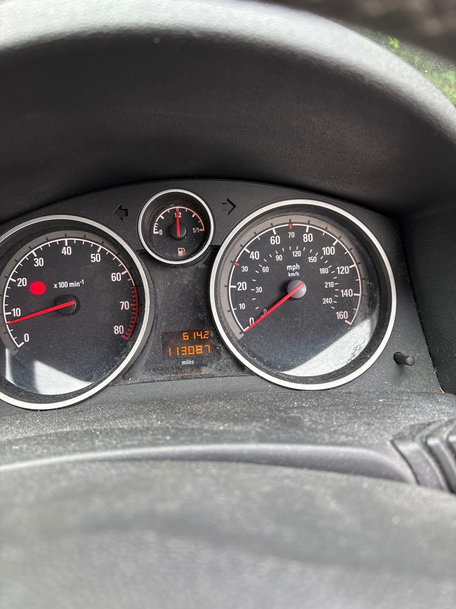 Used Vauxhall Astra 2008 for sale - 78179718: Photo 13