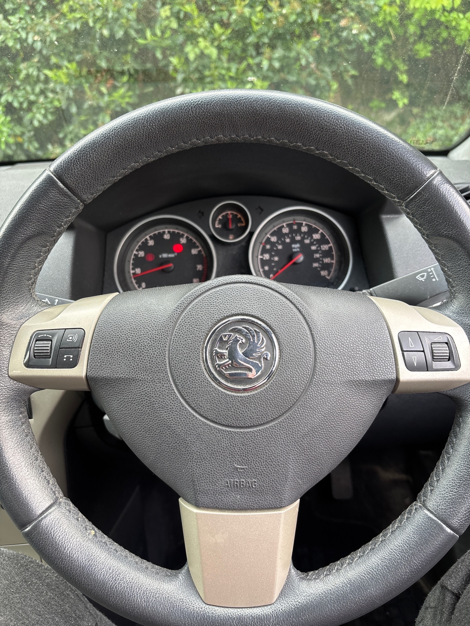 Used Vauxhall Astra 2008 for sale - 78179718: Photo 14