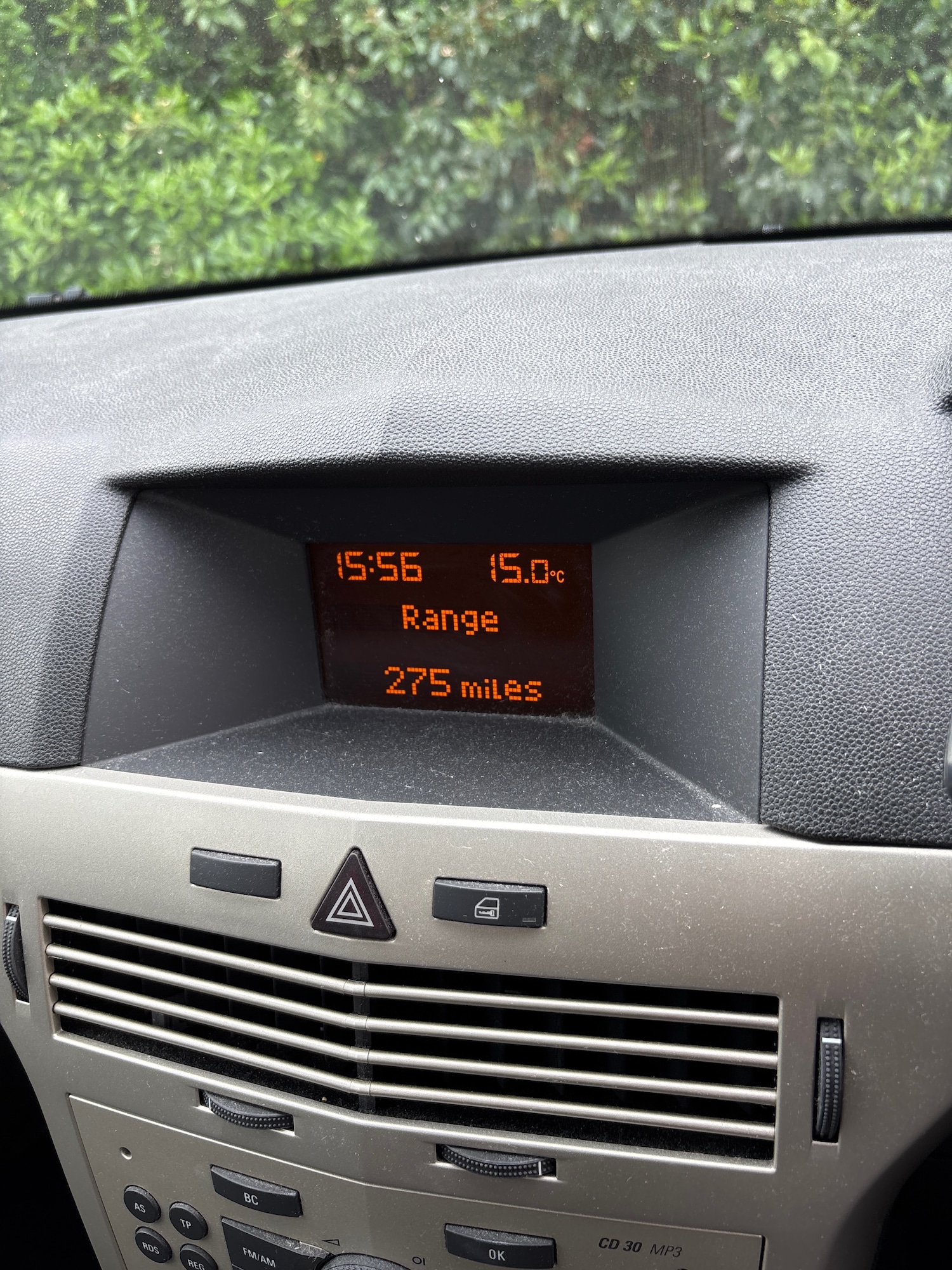 Used Vauxhall Astra 2008 for sale - 78179718: Photo 15