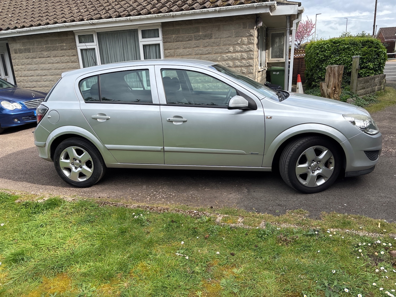 Used Vauxhall Astra 2008 for sale - 78179718: Photo 3