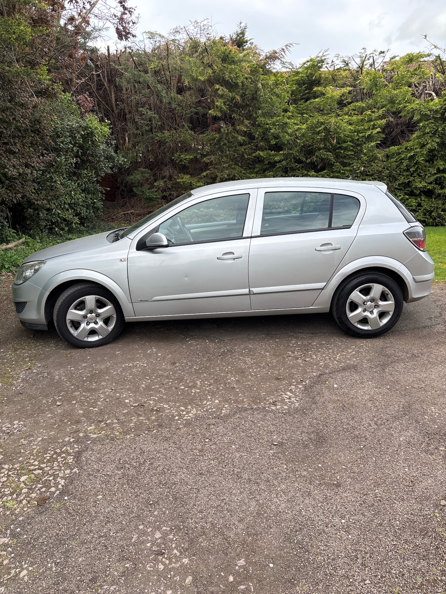 Used Vauxhall Astra 2008 for sale - 78179718: Photo 8