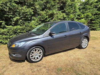 Used Ford Focus 2009 for sale - 79391924: Photo