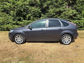 Used Ford Focus 2009 for sale - 79391924: Photo