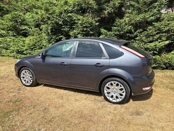 Used Ford Focus 2009 for sale - 79391924: Photo