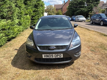 Used Ford Focus 2009 for sale - 79391924: Photo