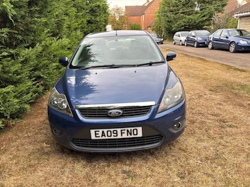 Used Ford Focus 2009 for sale - 79598537: Photo