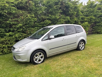 Used Ford C-Max 2008 for sale - 78963570: Photo