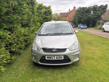 Used Ford C-Max 2008 for sale - 78963570: Photo