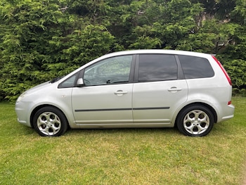 Used Ford C-Max 2008 for sale - 78963570: Photo
