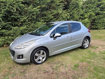 Used Peugeot 207 2011 for sale - 79747174: Photo