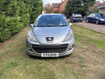 Used Peugeot 207 2011 for sale - 79747174: Photo