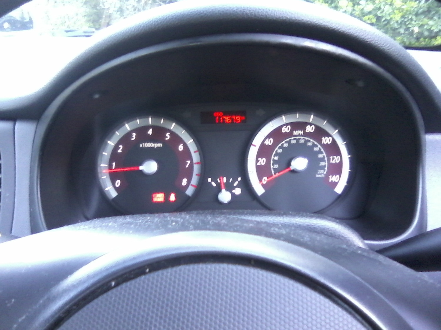 Used Kia Rio 2010 for sale - 78085065: Photo 11