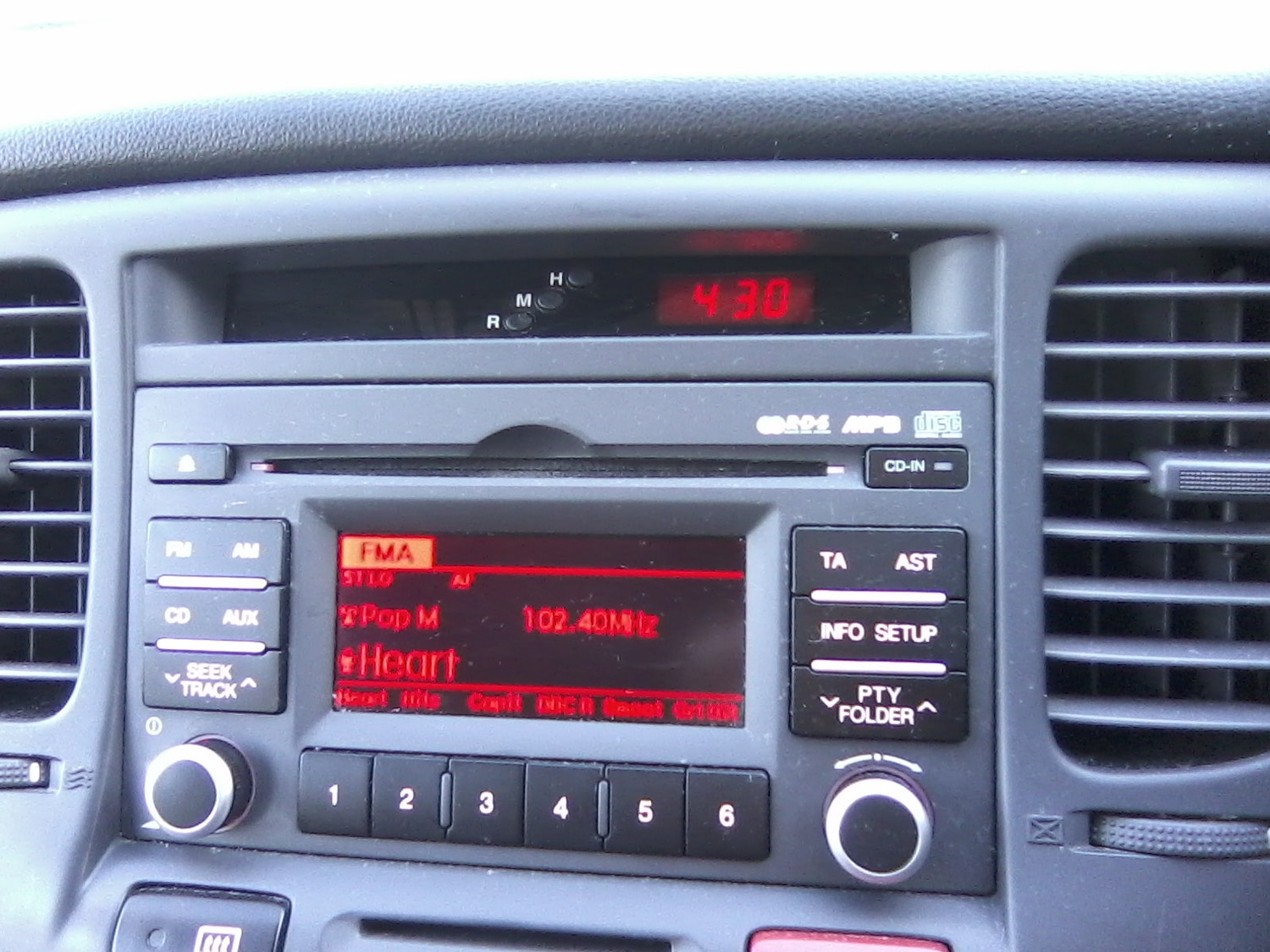 Used Kia Rio 2010 for sale - 78085065: Photo 12