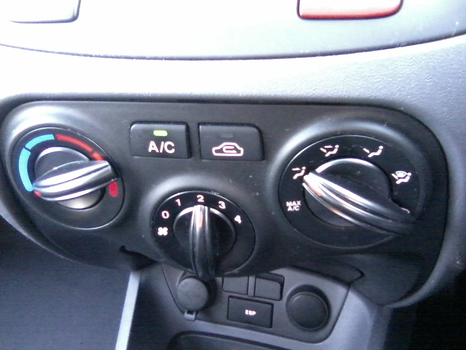 Used Kia Rio 2010 for sale - 78085065: Photo 13