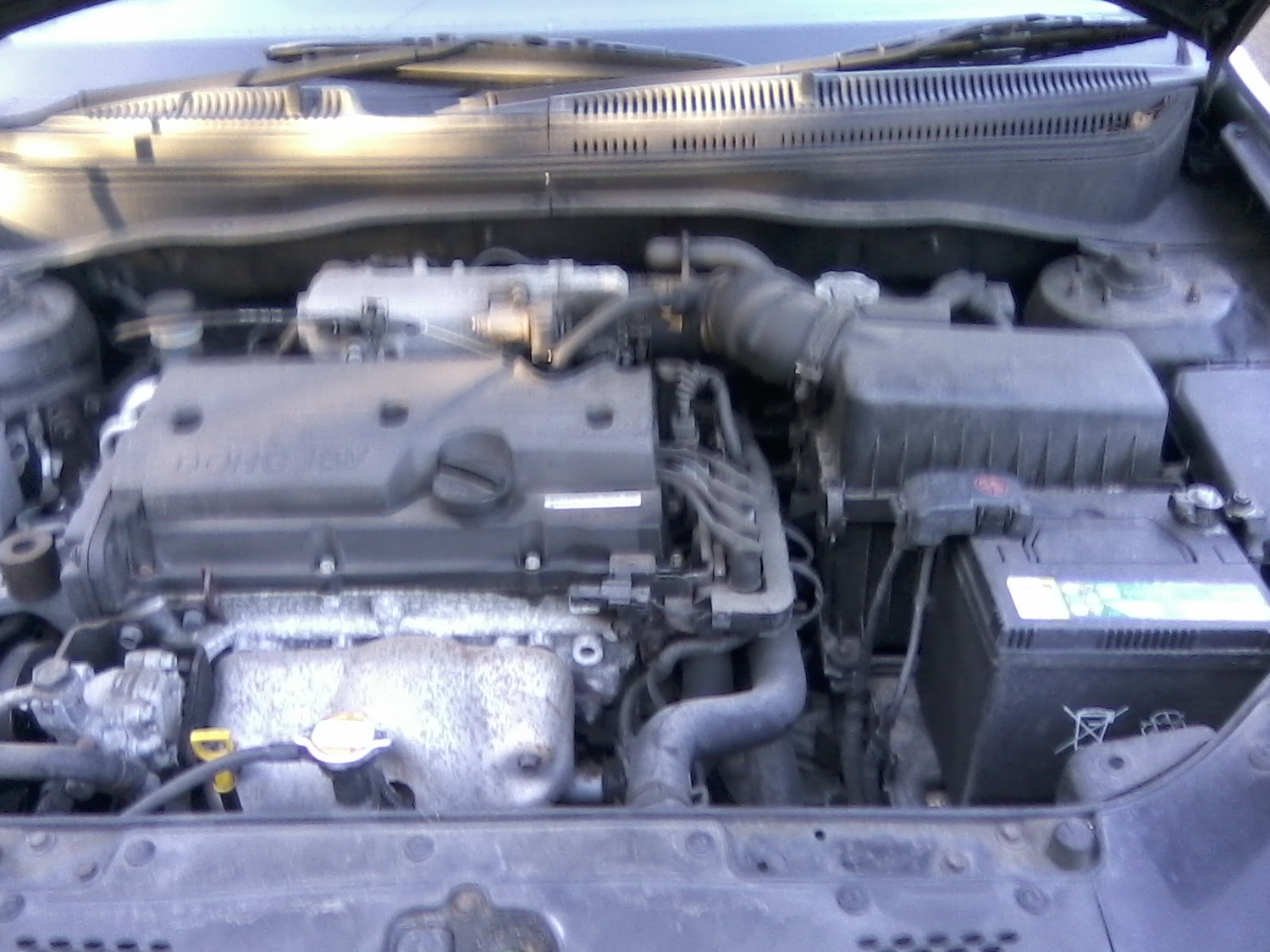 Used Kia Rio 2010 for sale - 78085065: Photo 17