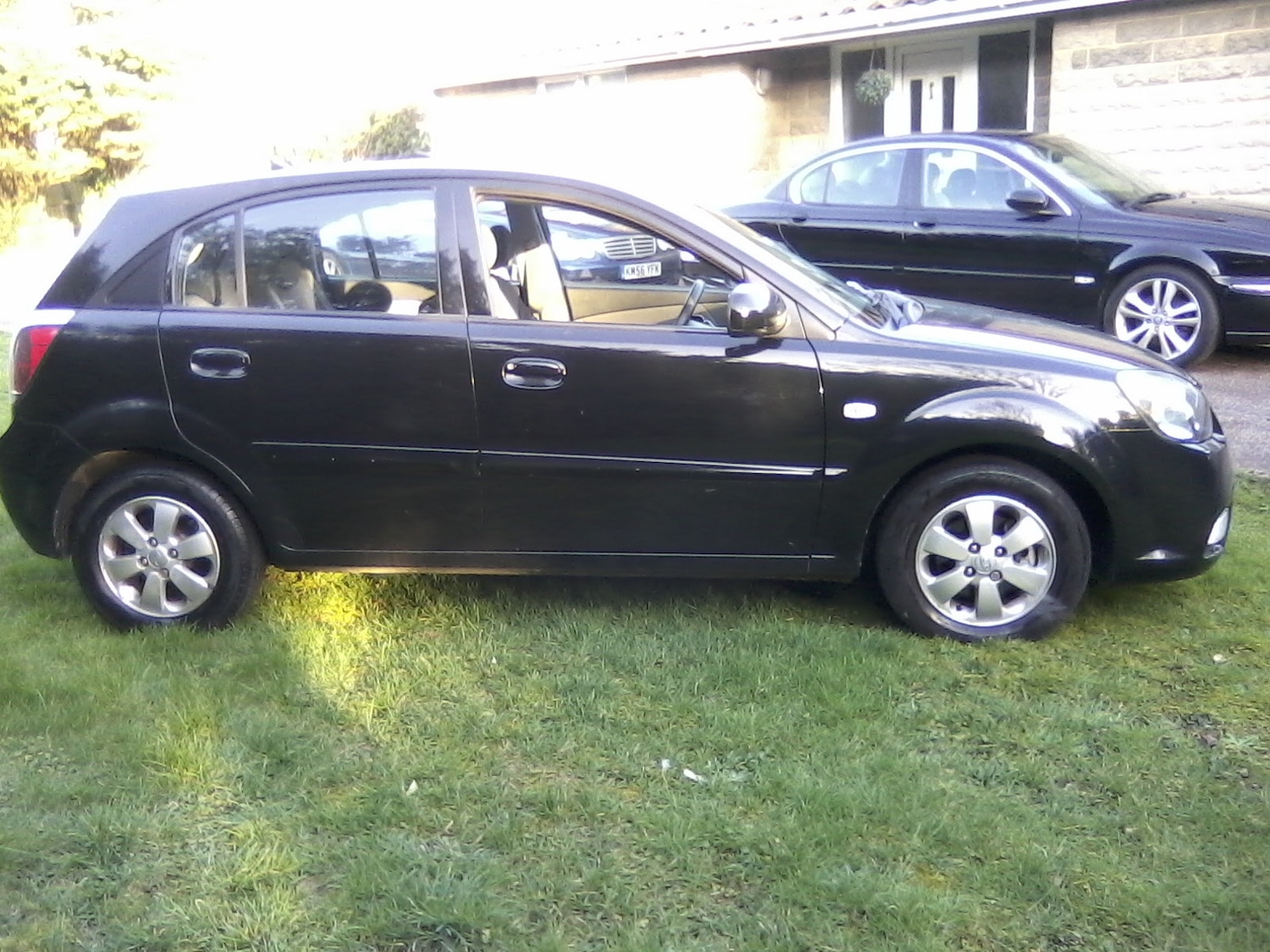 Used Kia Rio 2010 for sale - 78085065: Photo 2