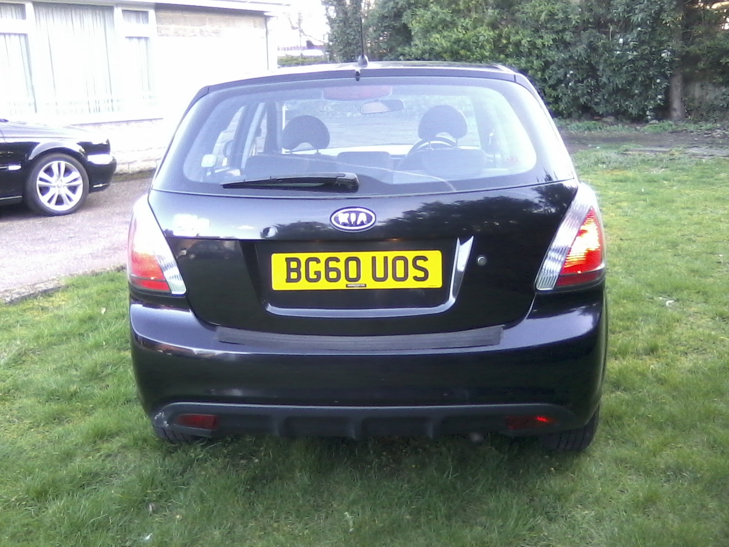 Used Kia Rio 2010 for sale - 78085065: Photo 4