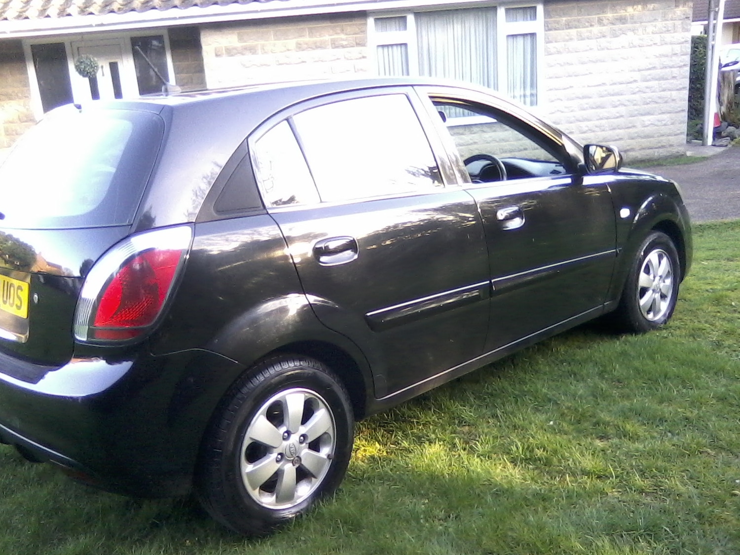 Used Kia Rio 2010 for sale - 78085065: Photo 5