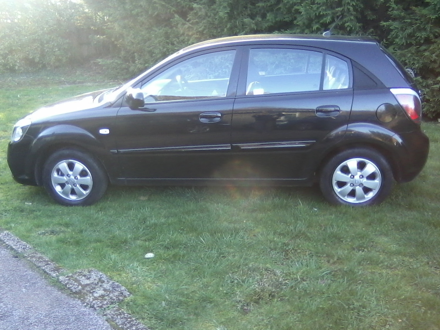 Used Kia Rio 2010 for sale - 78085065: Photo 6