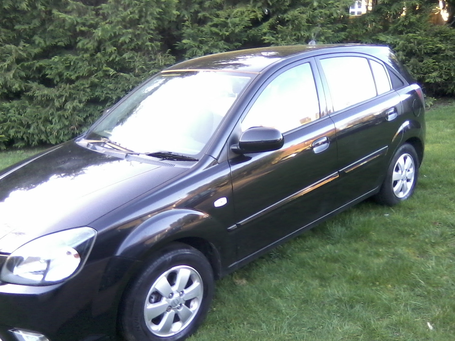 Used Kia Rio 2010 for sale - 78085065: Photo 7