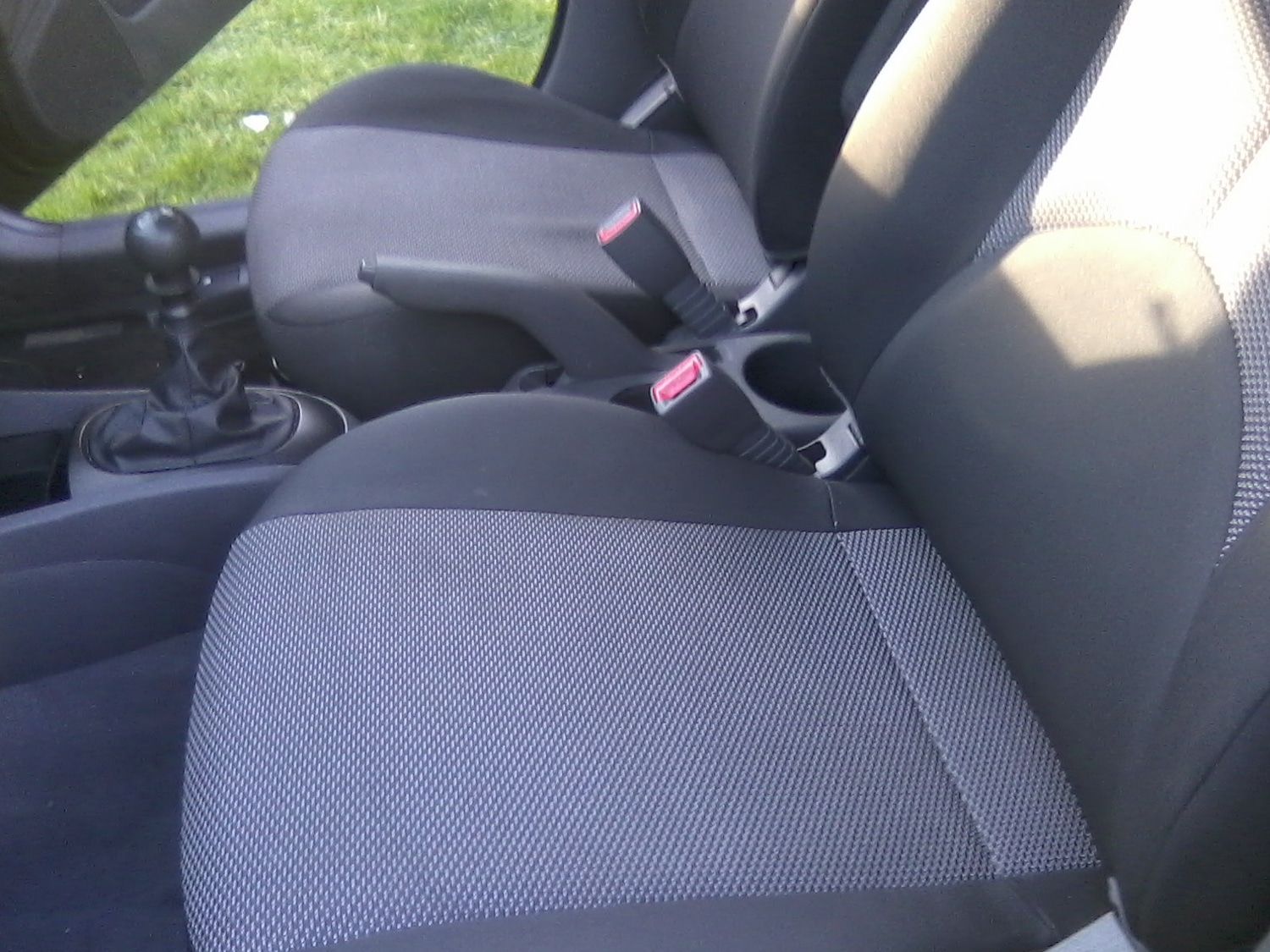 Used Kia Rio 2010 for sale - 78085065: Photo 9