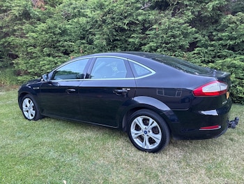 Used Ford Mondeo 2012 for sale - 79025215: Photo
