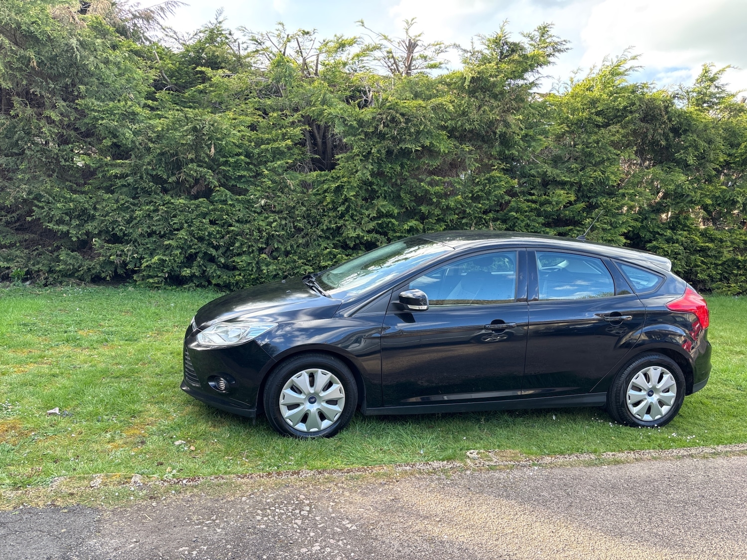 Used Ford Focus 2014 for sale - 78212232: Photo 12