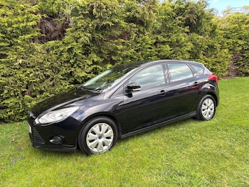 Used Ford Focus 2014 for sale - 78212232: Photo