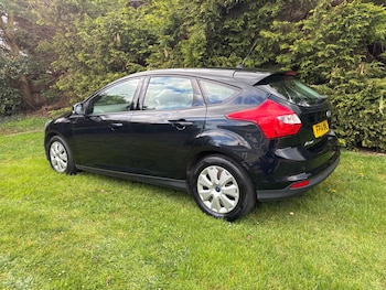 Used Ford Focus 2014 for sale - 78212232: Photo