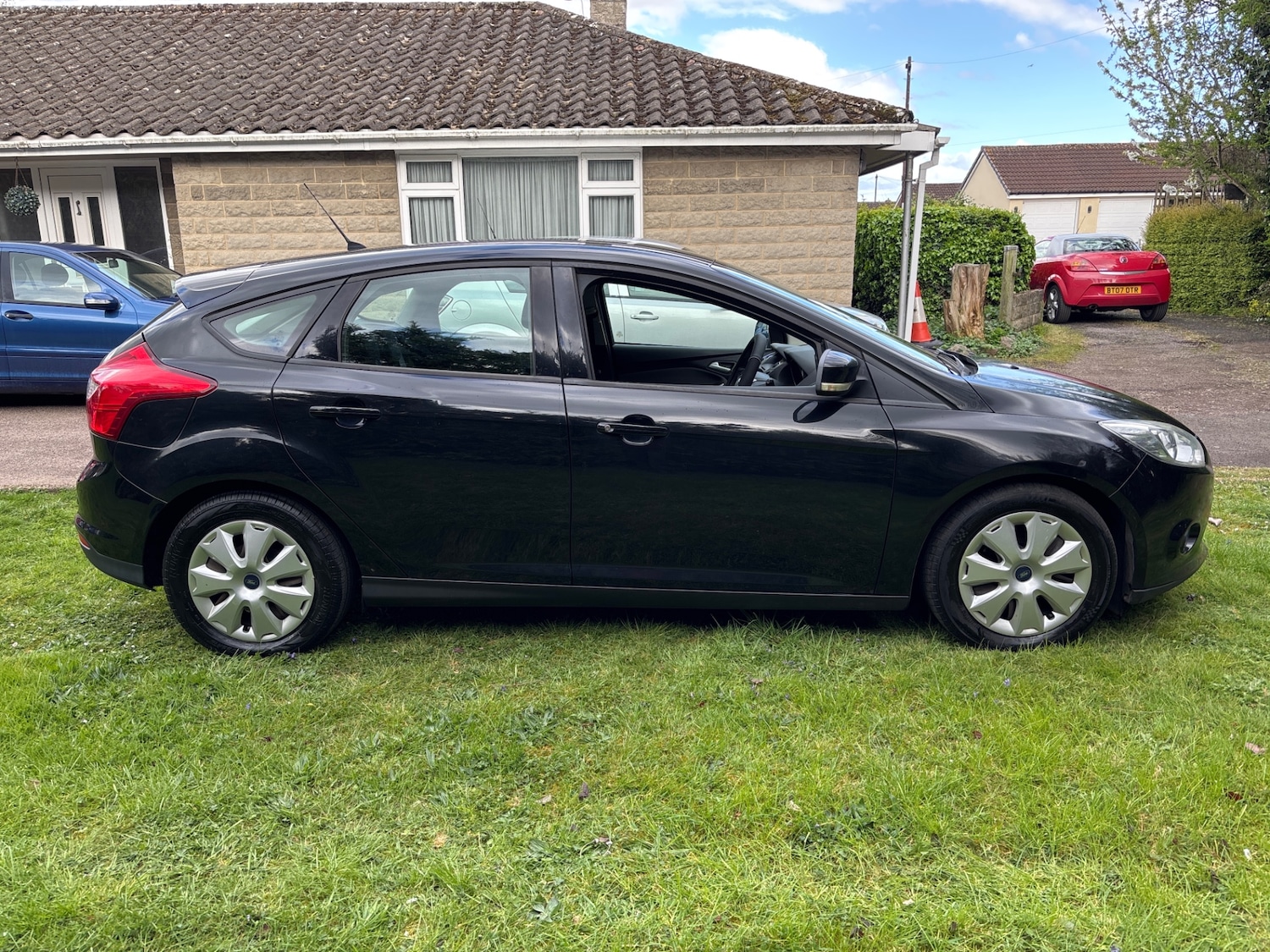 Used Ford Focus 2014 for sale - 78212232: Photo 5