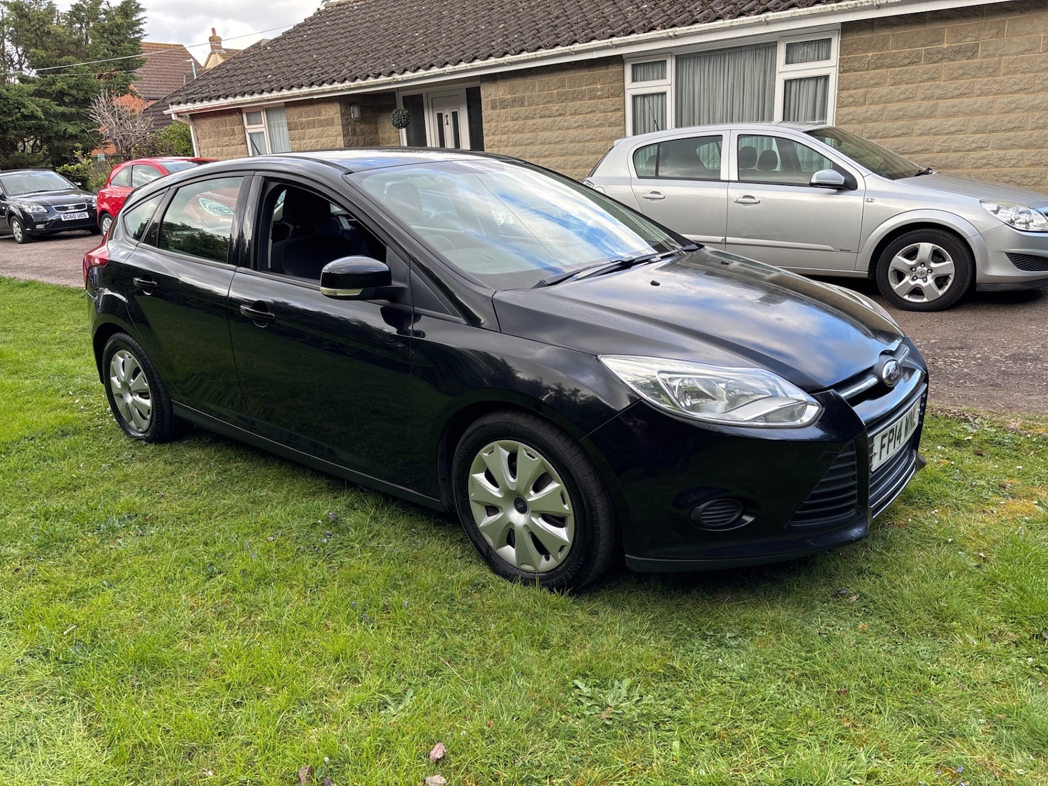 Used Ford Focus 2014 for sale - 78212232: Photo 6