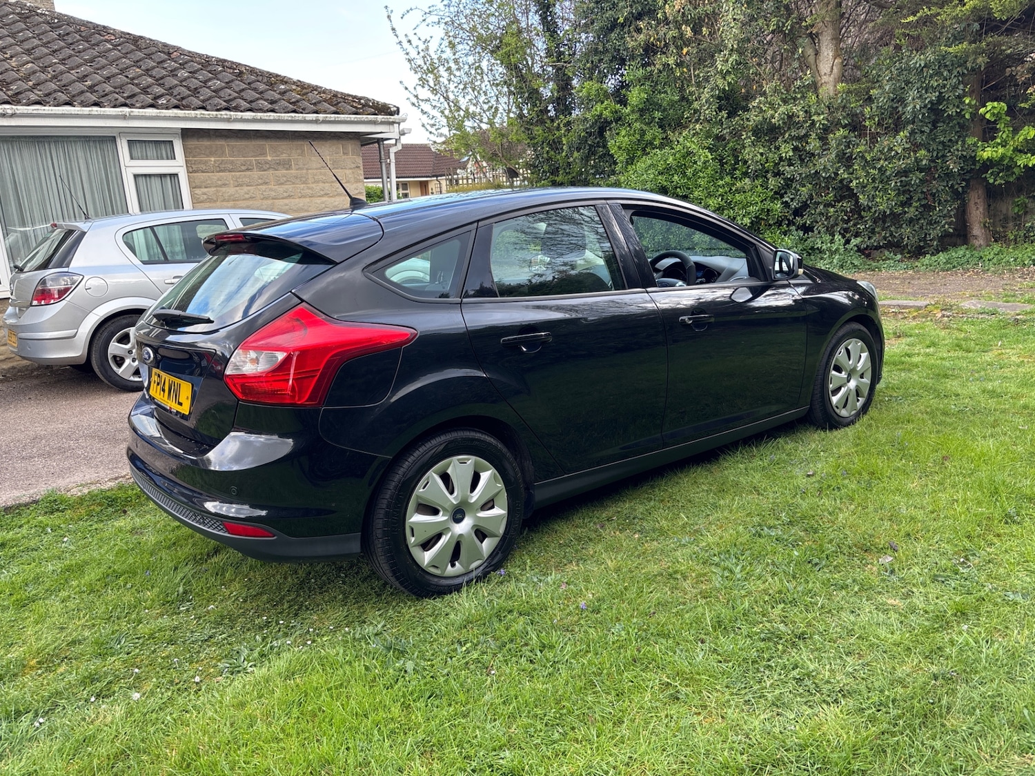 Used Ford Focus 2014 for sale - 78212232: Photo 7