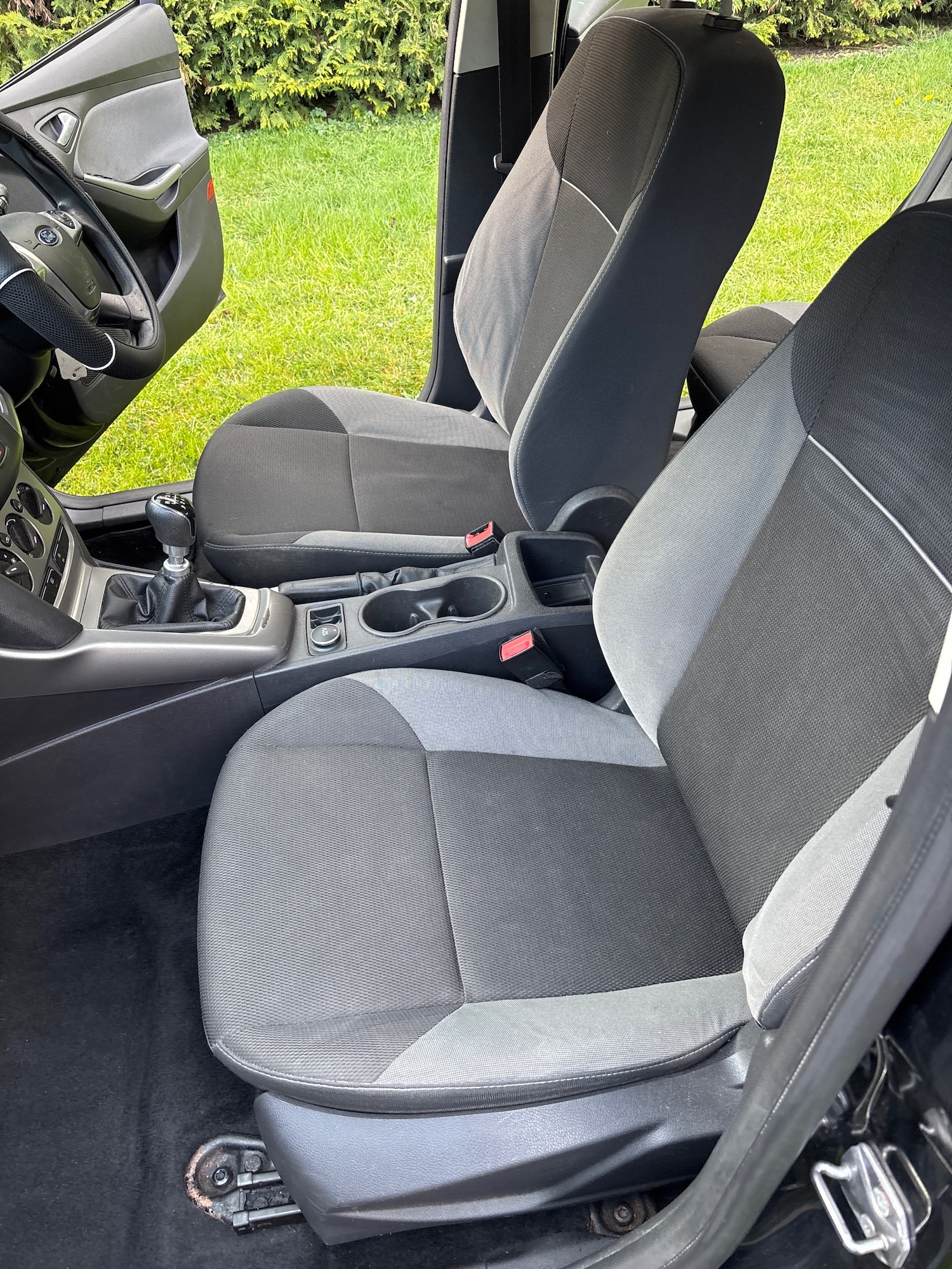 Used Ford Focus 2014 for sale - 78212232: Photo 8