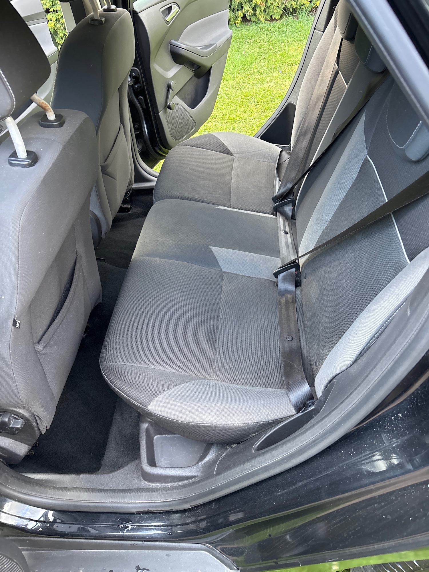 Used Ford Focus 2014 for sale - 78212232: Photo 9