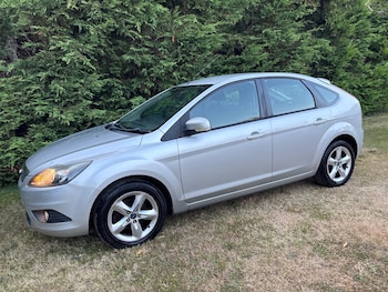 Used Ford Focus 2011 for sale - 79211534: Photo