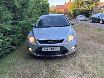 Used Ford Focus 2011 for sale - 79211534: Photo